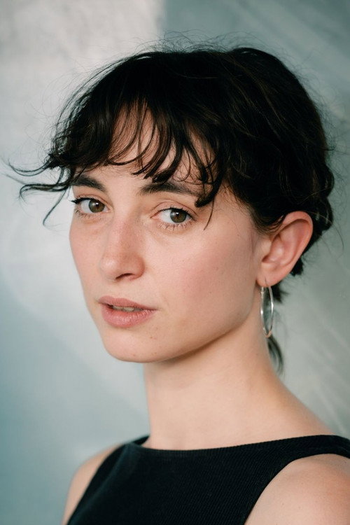 Miriam Ohlmeyer
