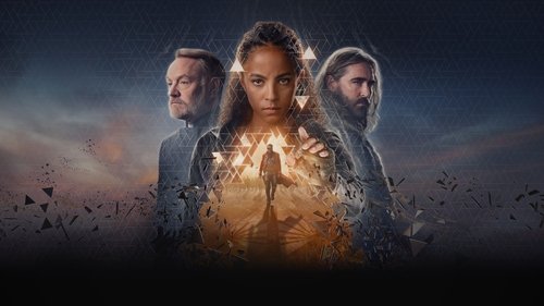 Poster for Foundation