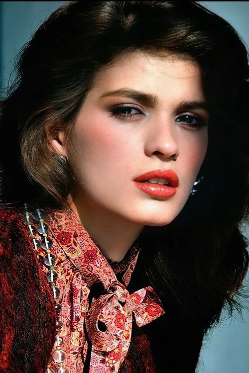 Gia Carangi