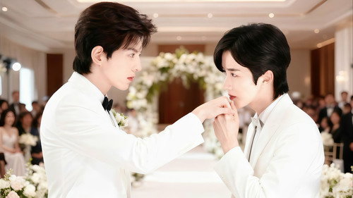 ABO Desire (2025) ไฟเสน่หา ตอนที่ 16