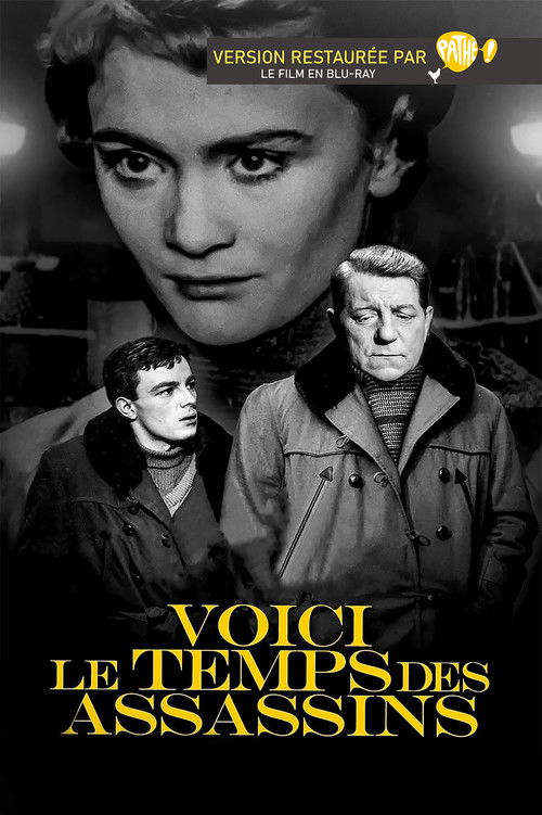 Deadlier Than the Male poster