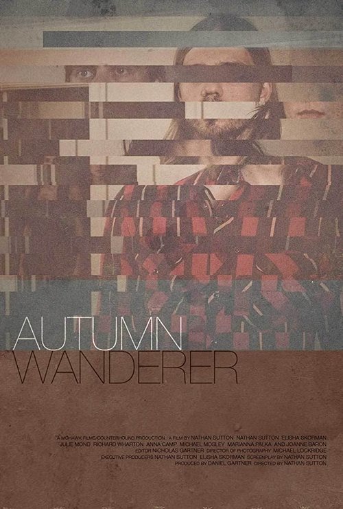 Autumn Wanderer 2014