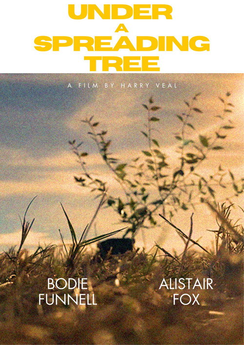 Under a Spreading Tree