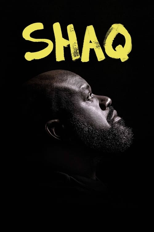 Where to stream Shaq Season 1