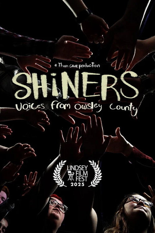 Shiners: Voices from Owsley County