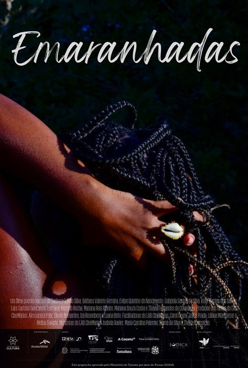 Emaranhadas