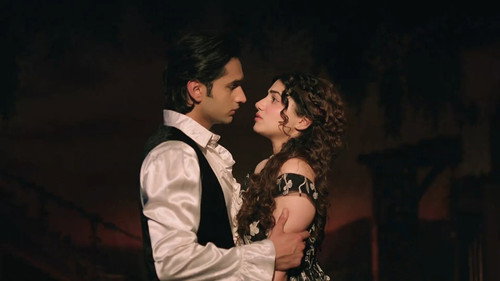 Tuu Juliet Jatt Di