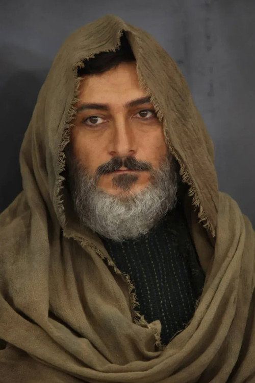 Masoud Rahimpoor