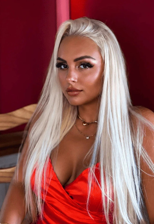 Michelle Daniaux