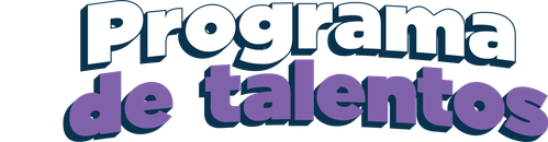 Programa de Talentos - Logo 4