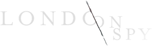 London Spy - Logo 2
