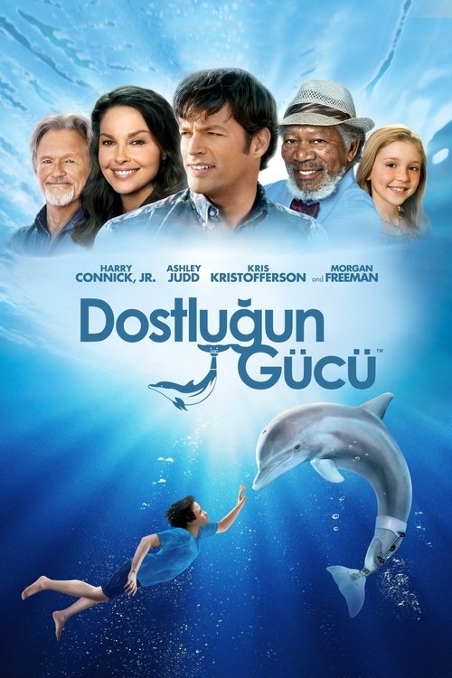 Dostluğun Gücü ( Dolphin Tale )