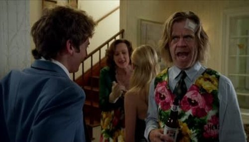 Shameless (US): 1×5