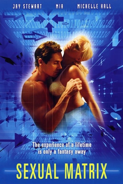 Poster Sexual Matrix 2000