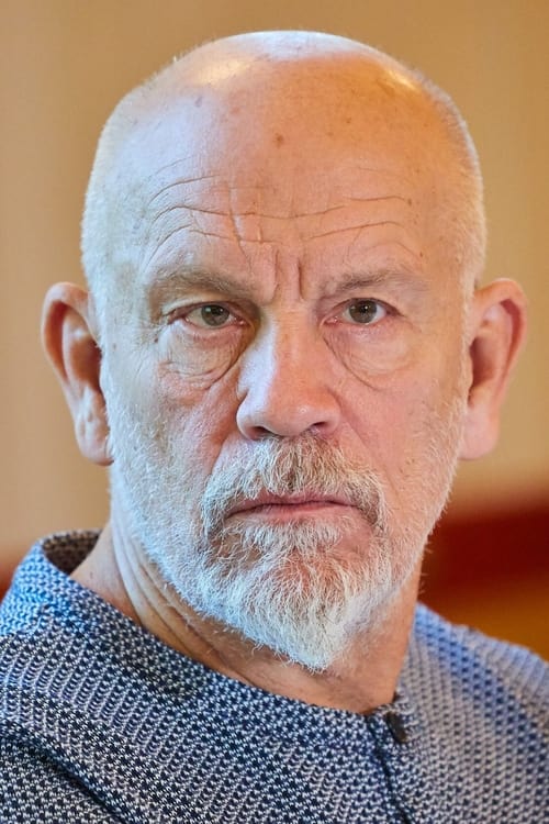 Kép: John Malkovich színész profilképe