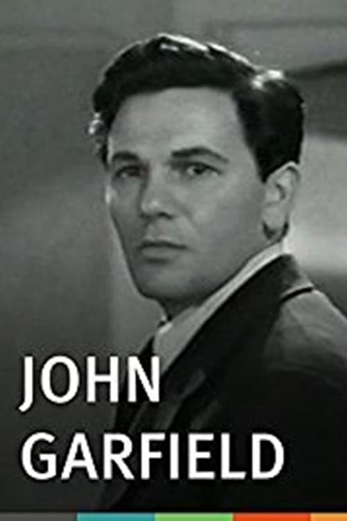 John Garfield 2002