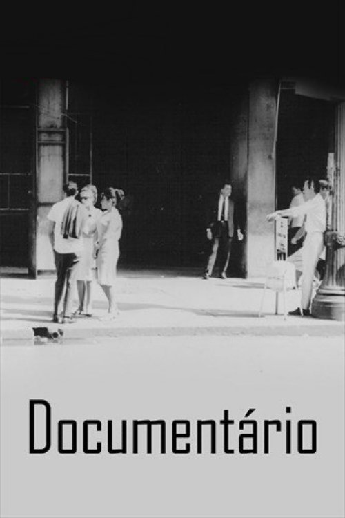 Documentário movie poster player