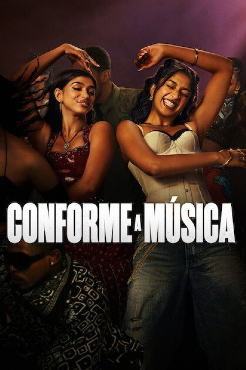 Conforme a Música