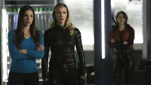 Arrow: 4×15