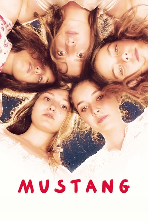 Mustang (2015)