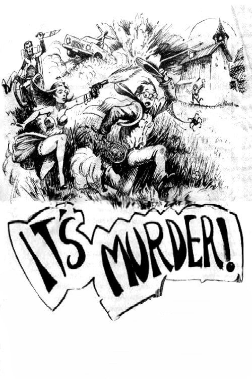 It's Murder!