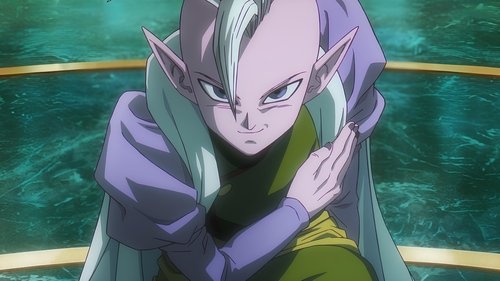 Dragon Ball DAIMA: 1×1