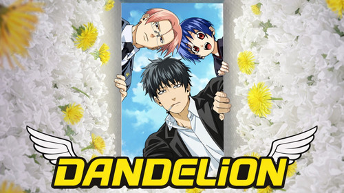 Dandelion