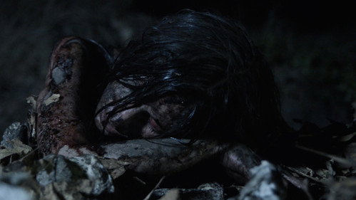 La sombra del ángel