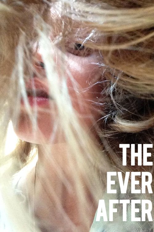 Grootschalige poster van The Ever After