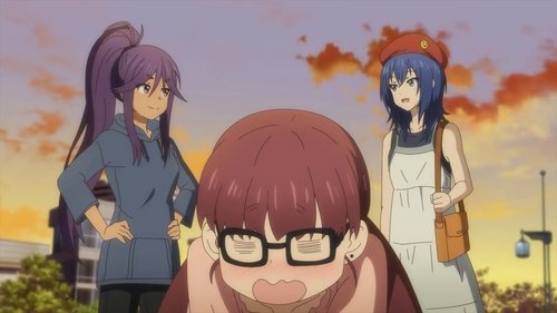 ZatsuTabi -That’s Journey-: 1×6