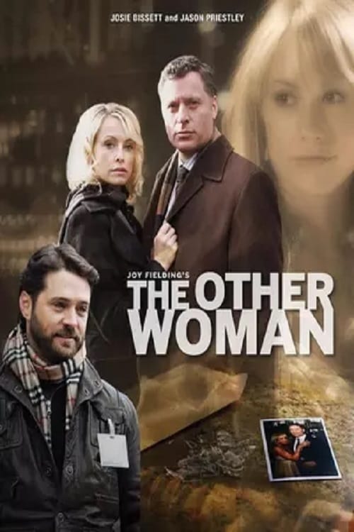 The Other Woman Movie Poster Image