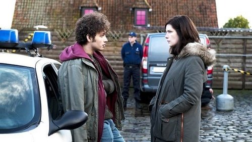 Image de l'épisode 1