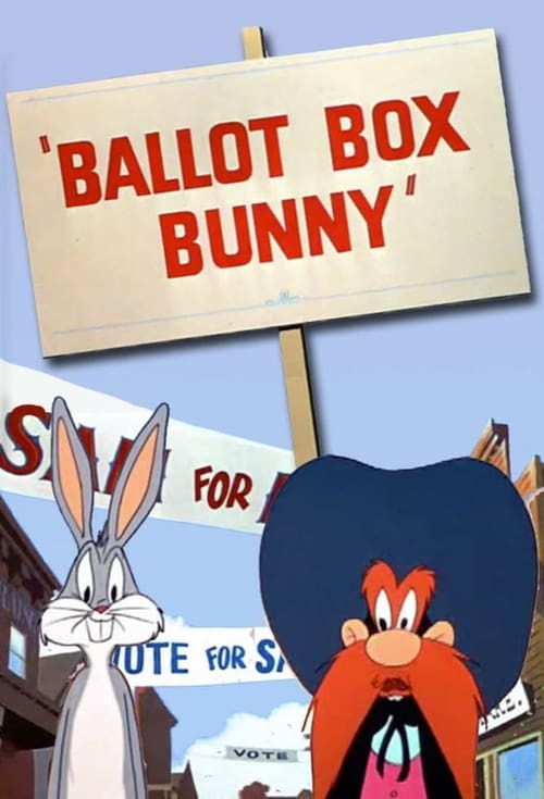 Ballot Box Bunny 1951