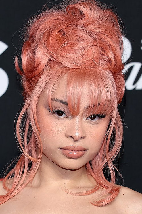Ice Spice