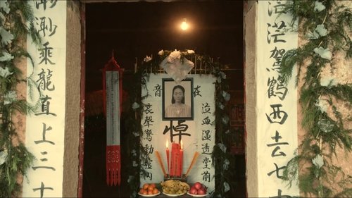 I Have Never Planted Radishes in my Life