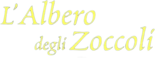 L'albero degli zoccoli