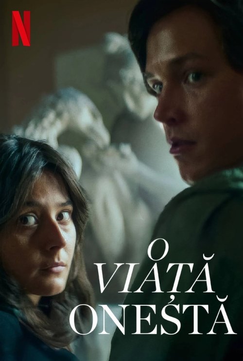 Poster pentru O viață onestă