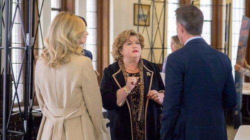 A Bruxa do Bem: 3×7