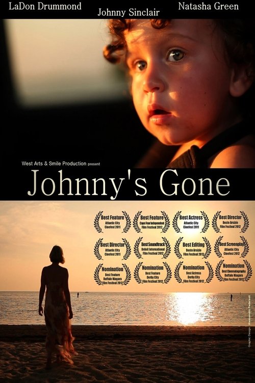 Johnny's Gone (2011)