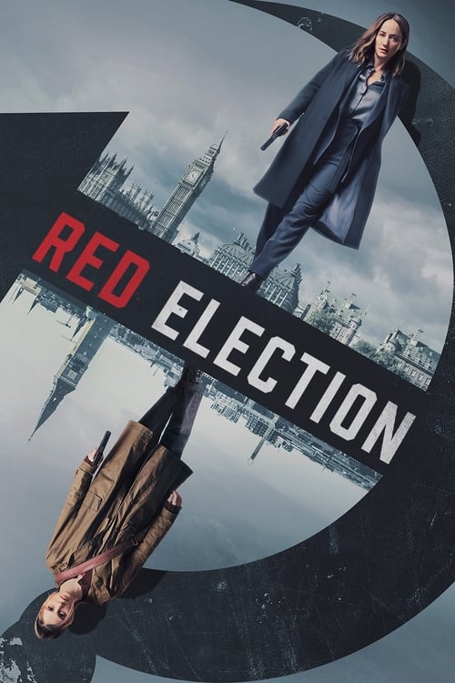 Red Election - Saison 1