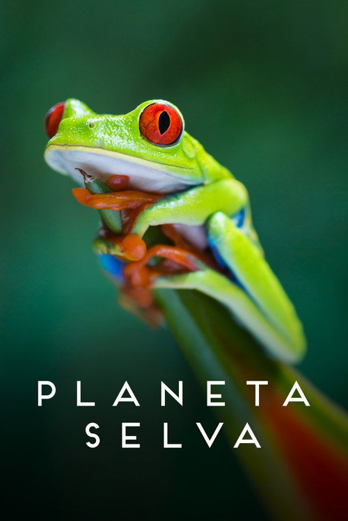 Escena 5 de Planeta Selva