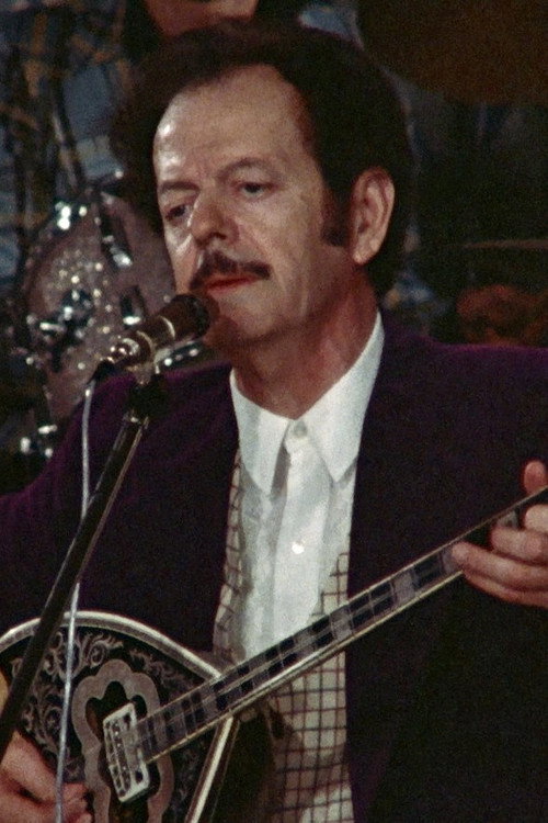 Bouzouki