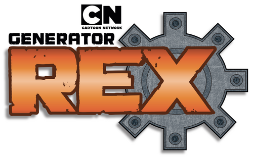 Generator Rex