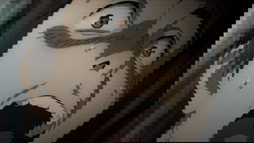 Parasyte -the maxim-: 1×10