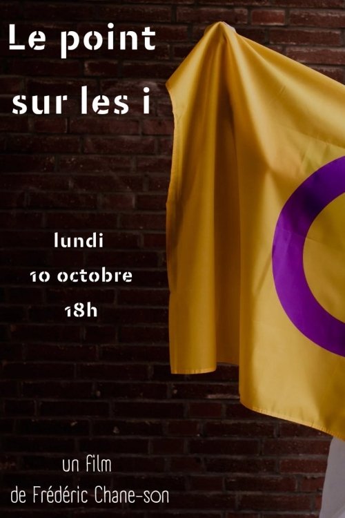 Le point sur les i (2021) poster
