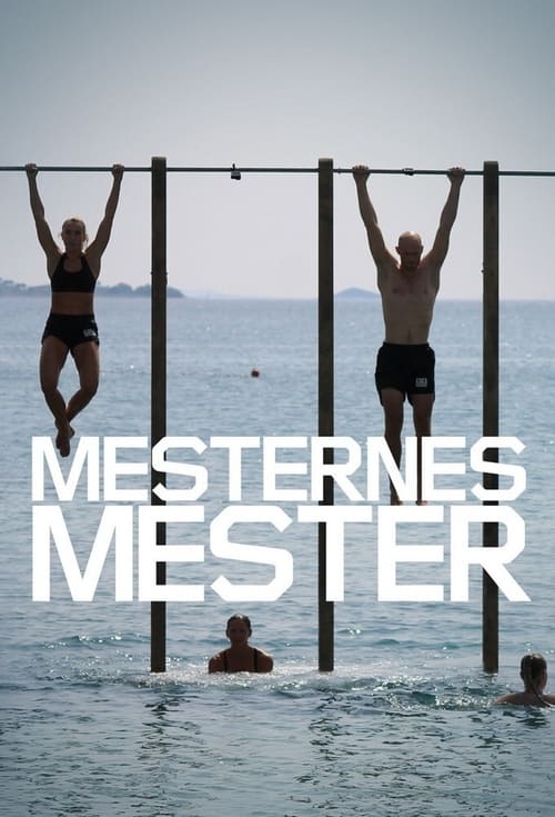 Poster Mesternes mester