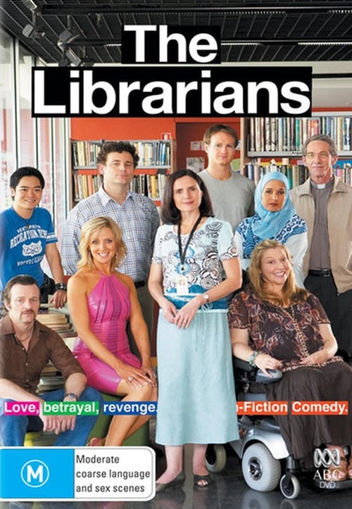 Where to stream The Librarians Season 1