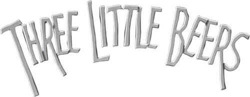 Three Little Beers