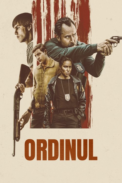 Poster pentru Ordinul