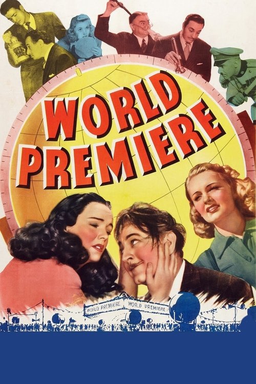 World Premiere (1941)